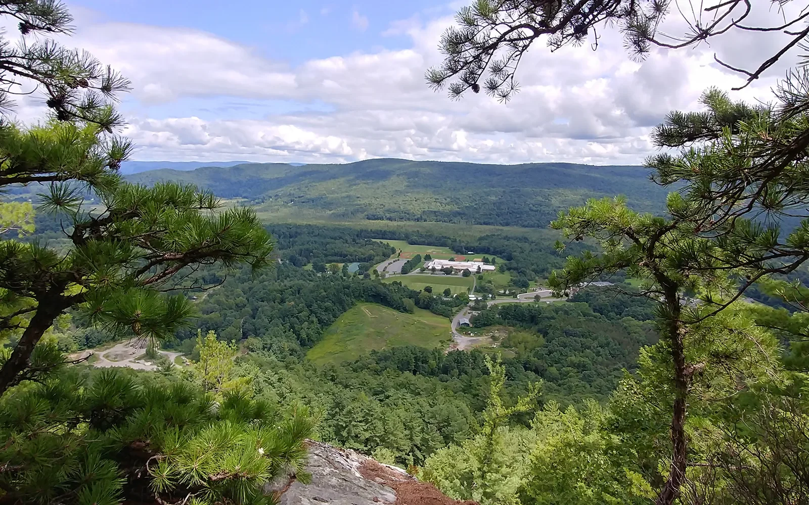 Best Hikes Near Great Barrington, MA