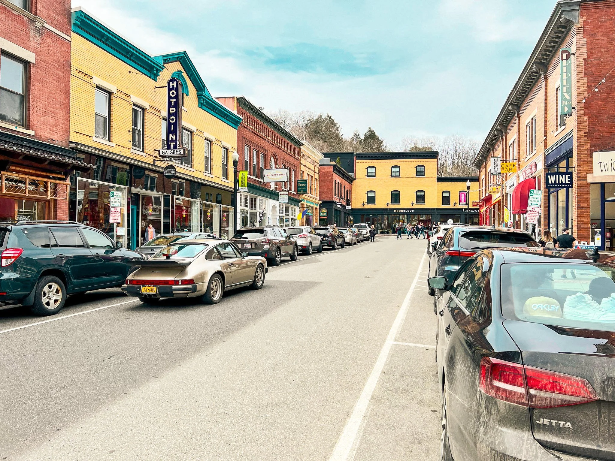Top Places to Shop in Great Barrington, MA