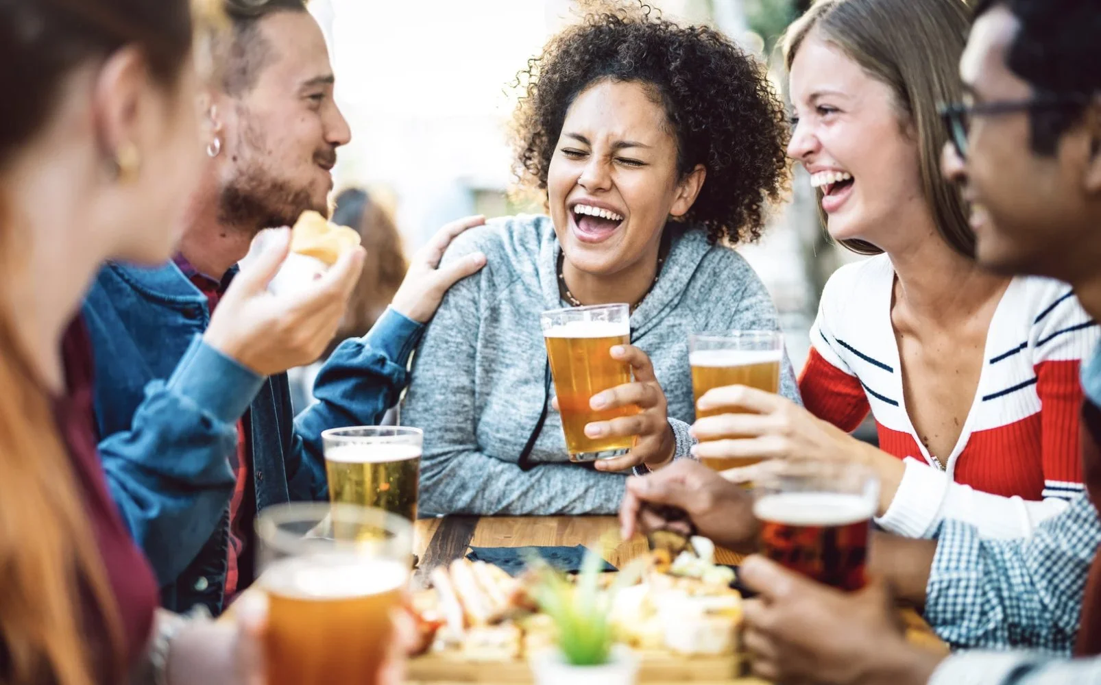 Breweries in the Berkshires for Every Beer Lover