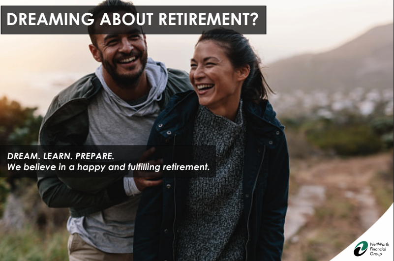 NettWorth Retirement Seminar