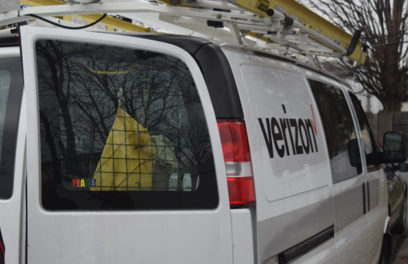 Tentative Agreement with Verizon