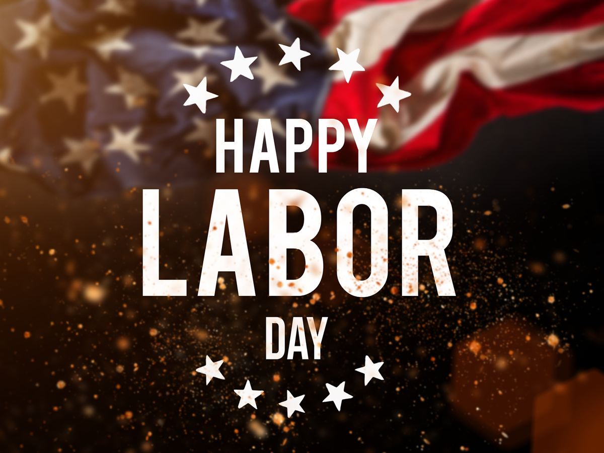 Honoring Our Members This Labor Day!