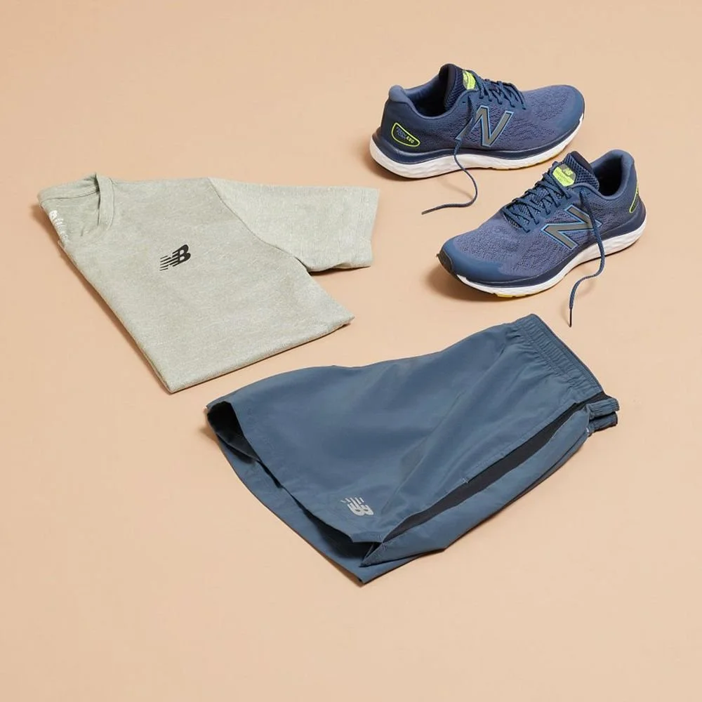 New Balance, shot by Owen Lumz