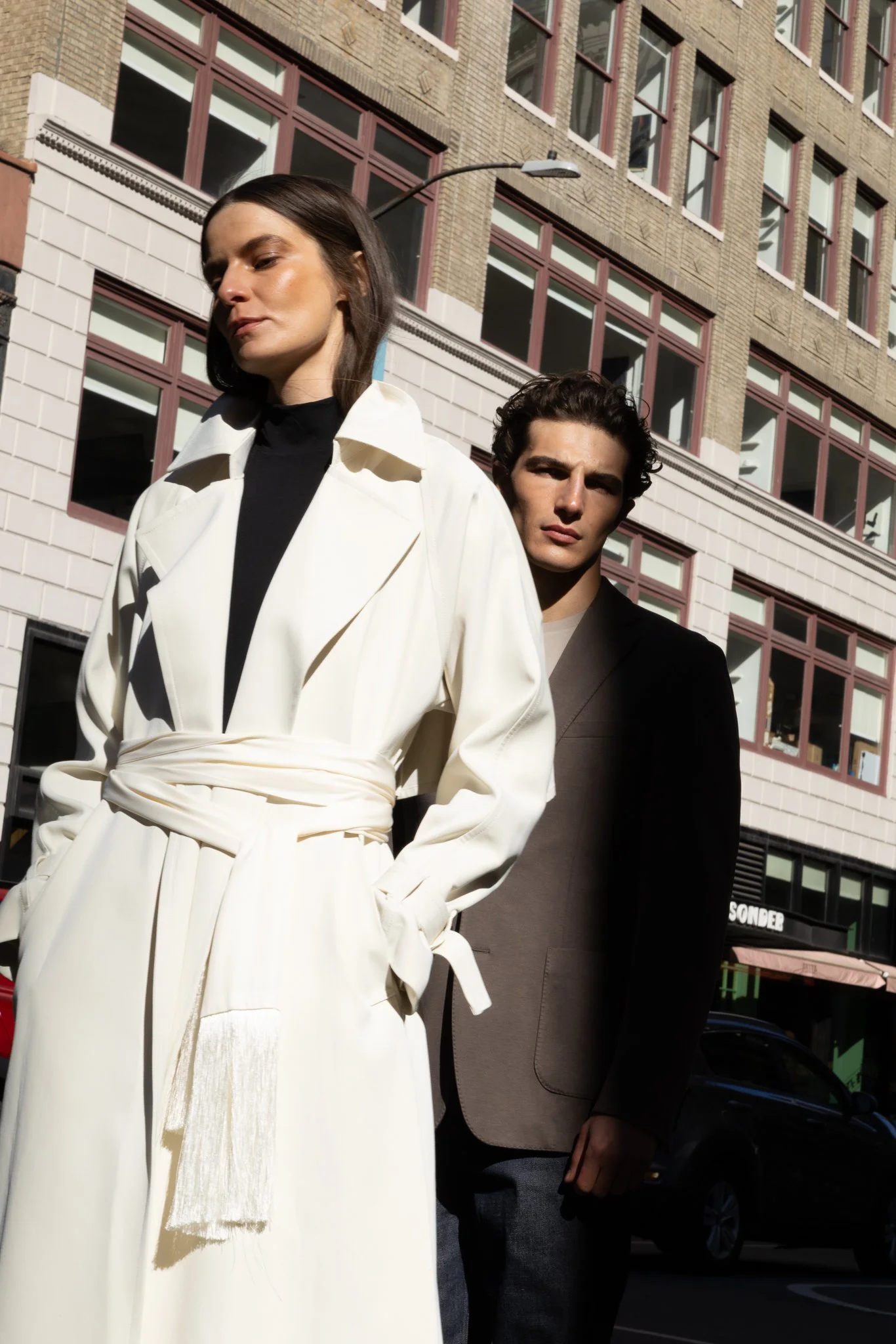 TheMenStyle Brazil, shot by Mark Dunn