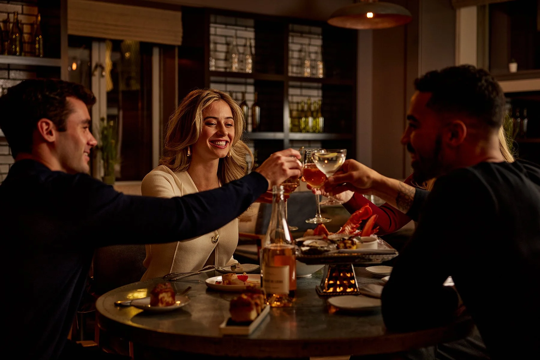 Hotel aka, shot by Joe St. Pierre