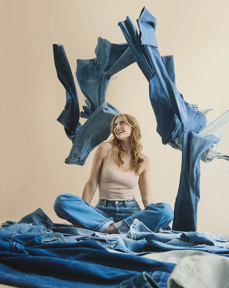 The Paper Store, shot by Heather McGrath