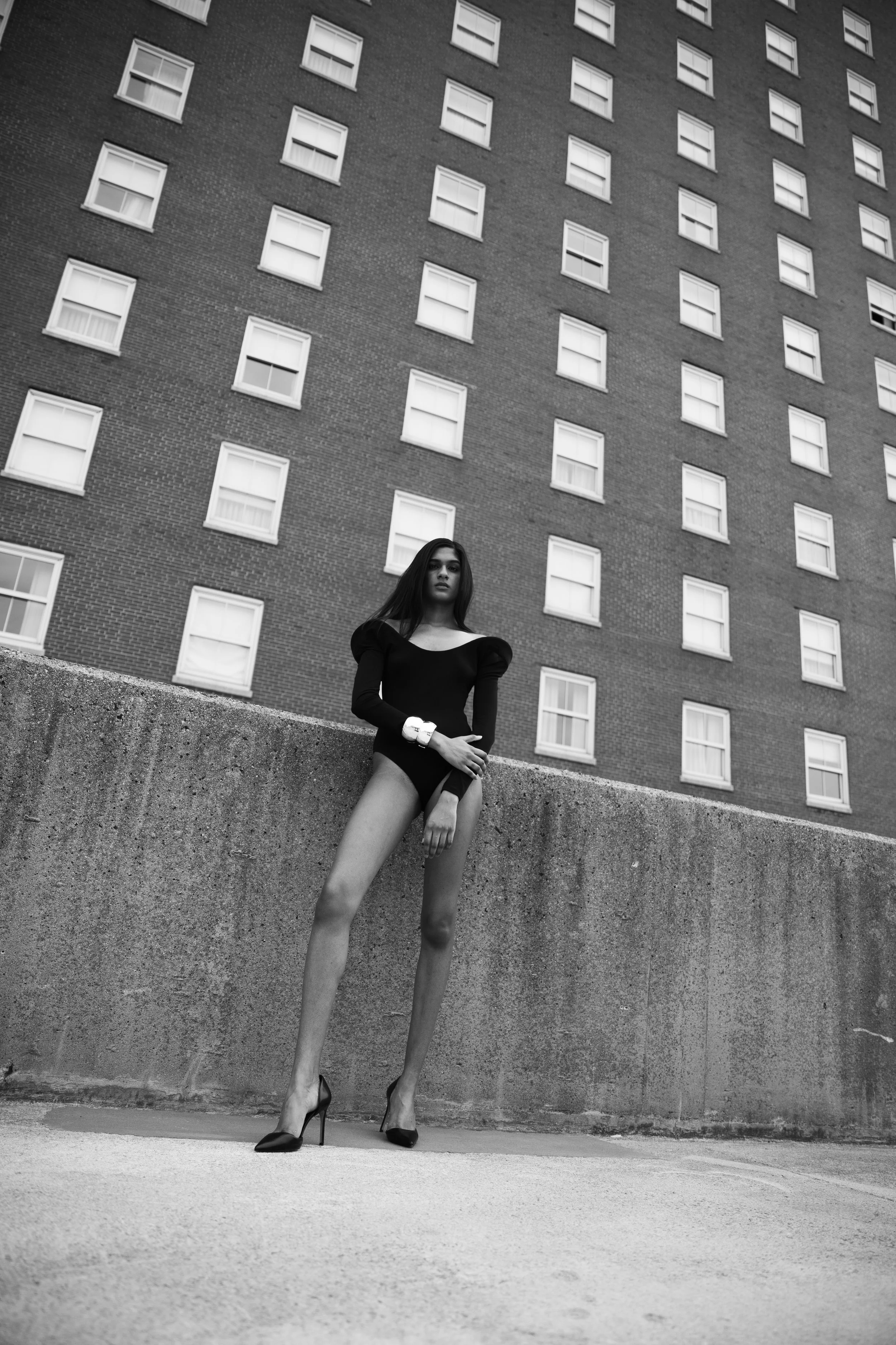 Shot by Tristan Davison