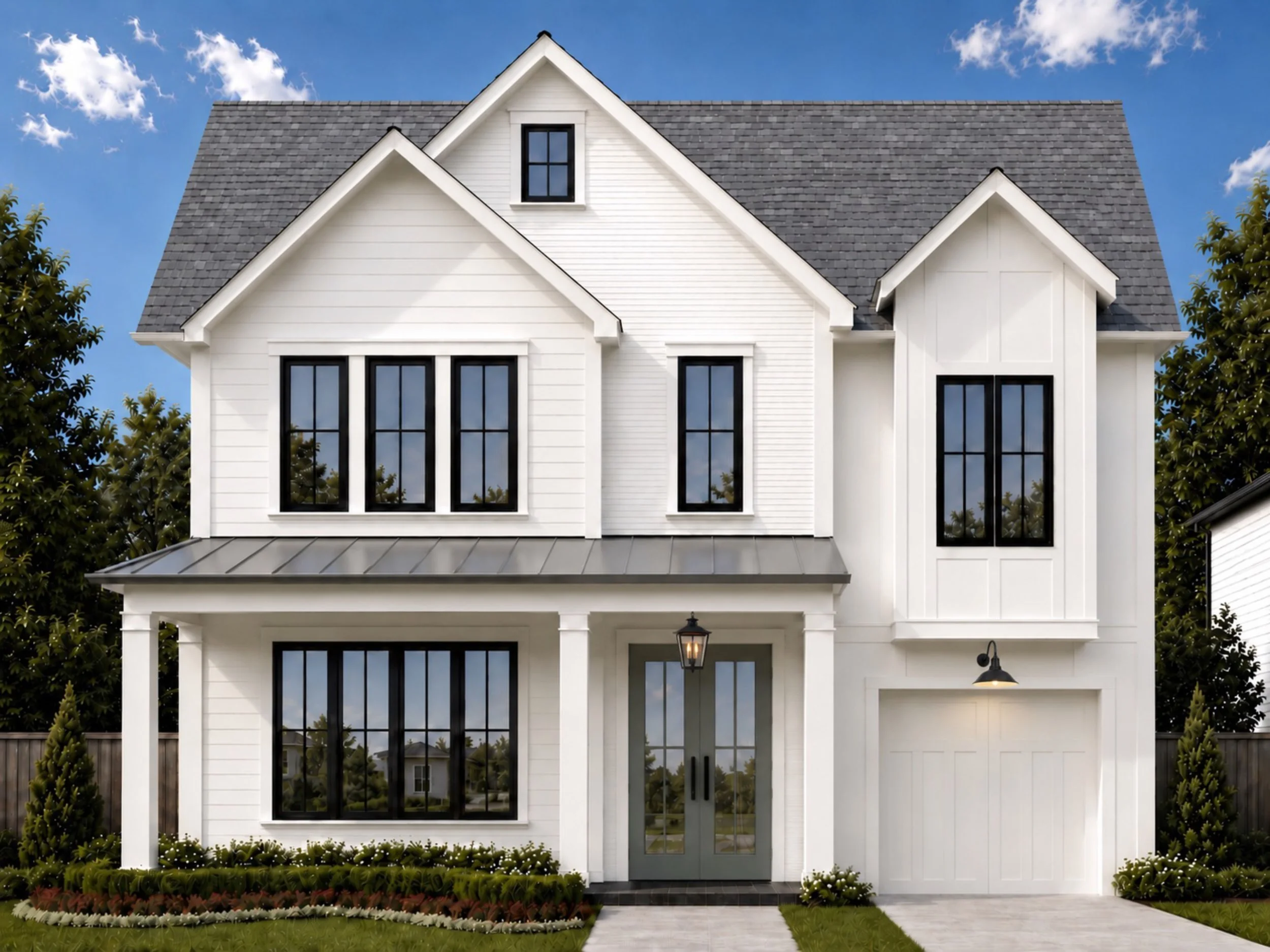 231 Beverly Dr.