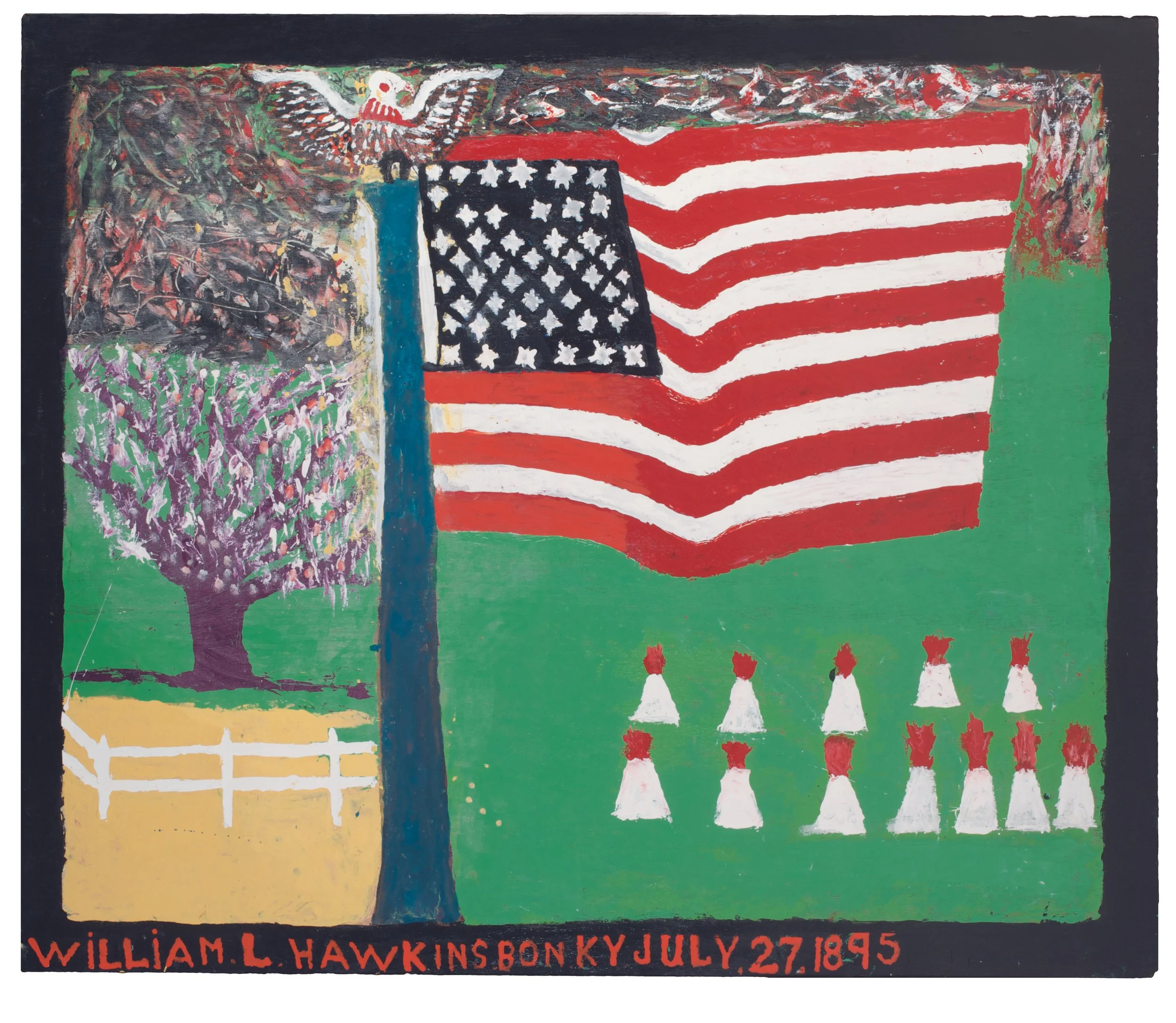 Jennifer Lauren Gallery, 2024