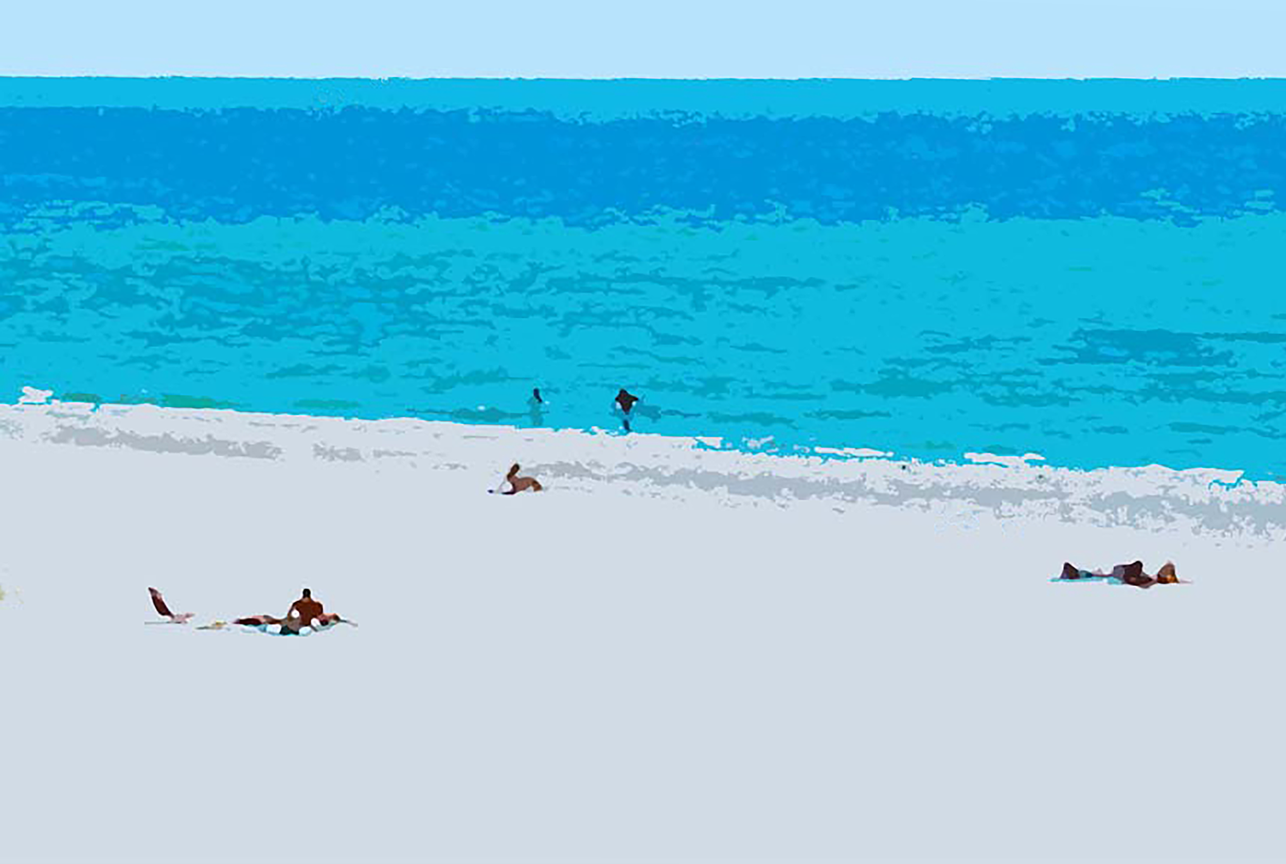 Siesta Key 1