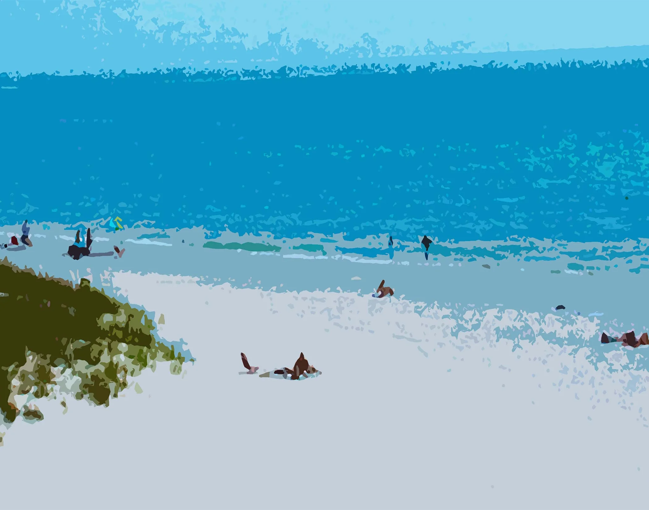 Siesta Key