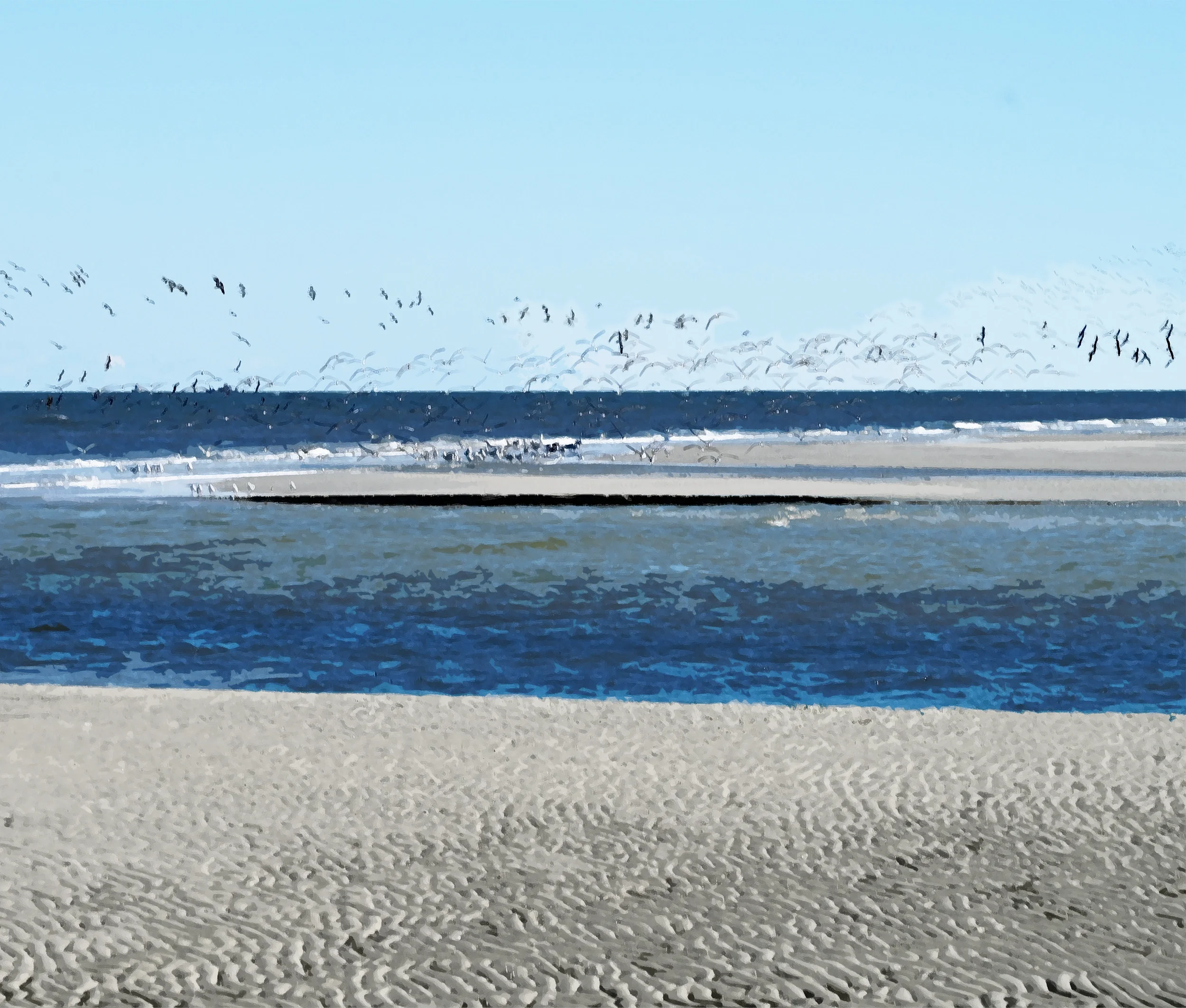 Coastal