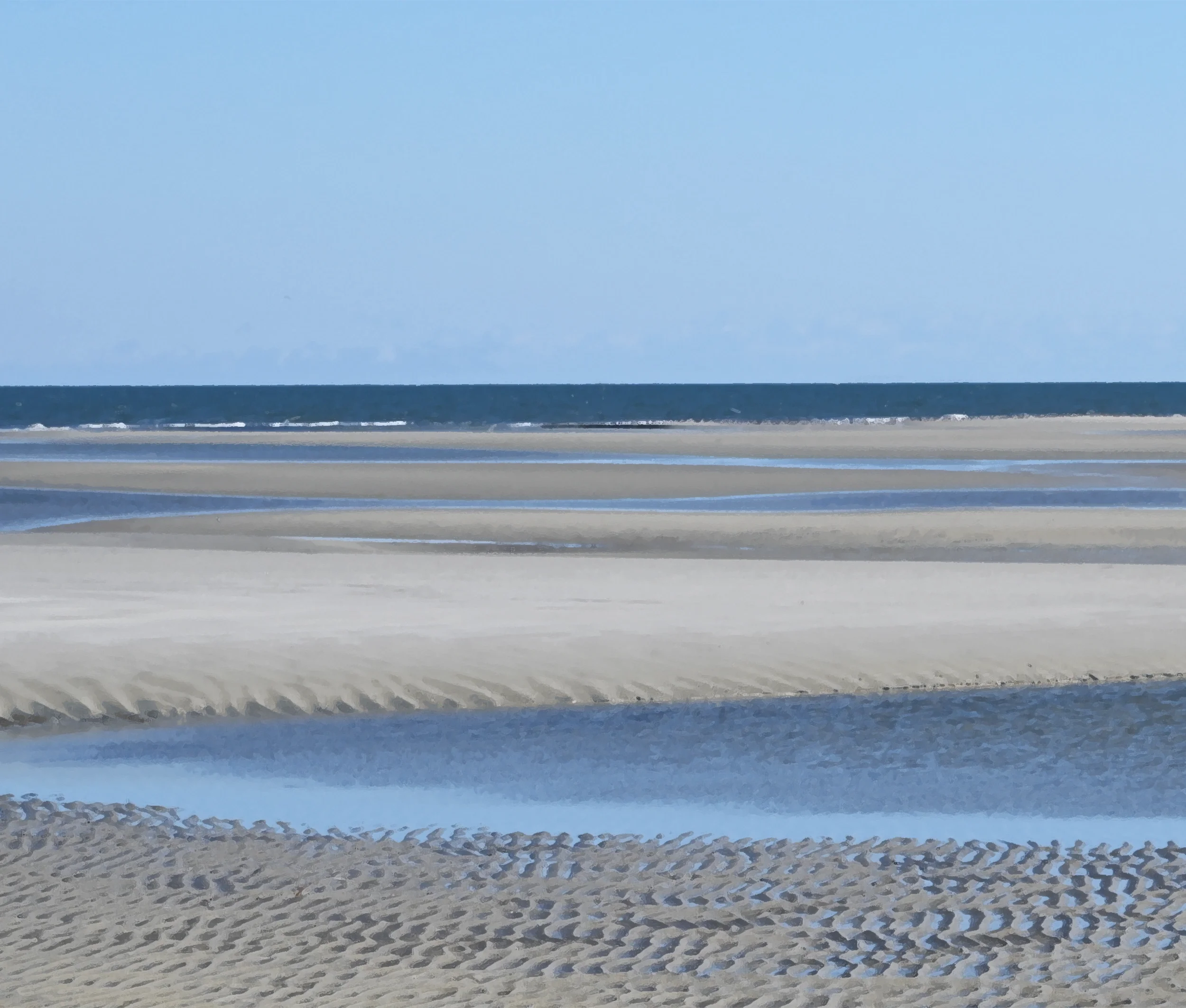 The Sand Bars