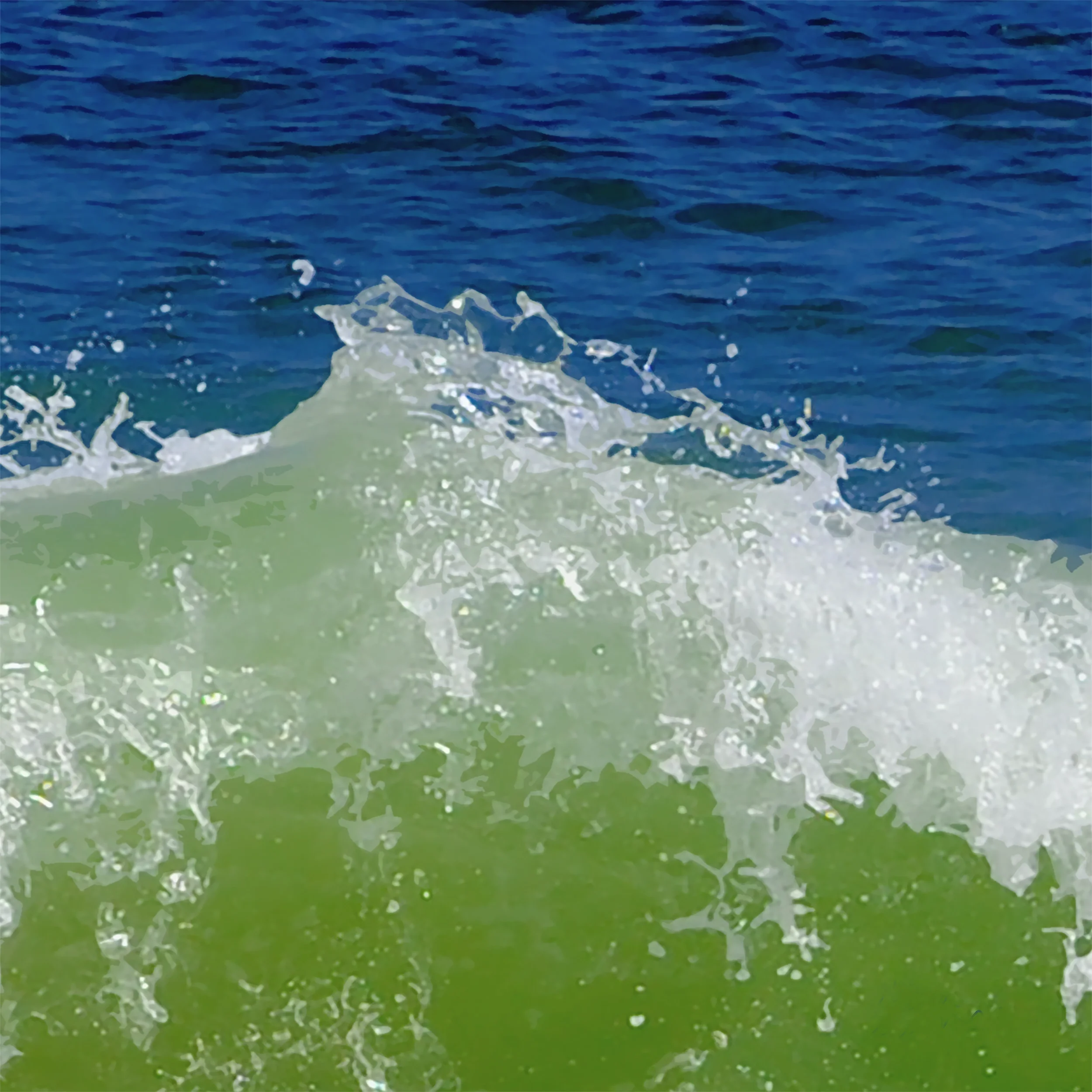 Wave Peak 2