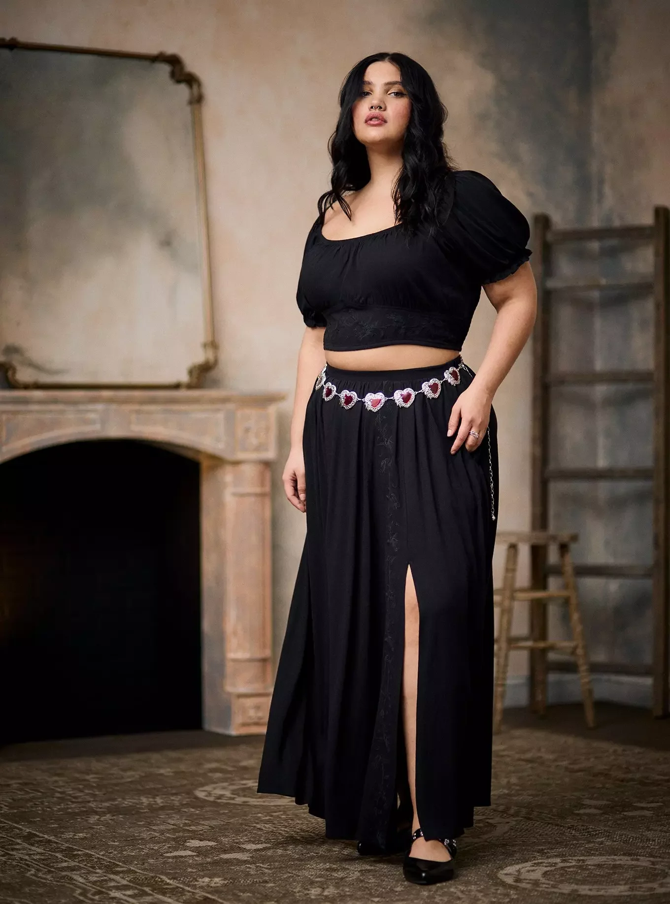 Torrid "Nightfall", Summer 2026 Collection