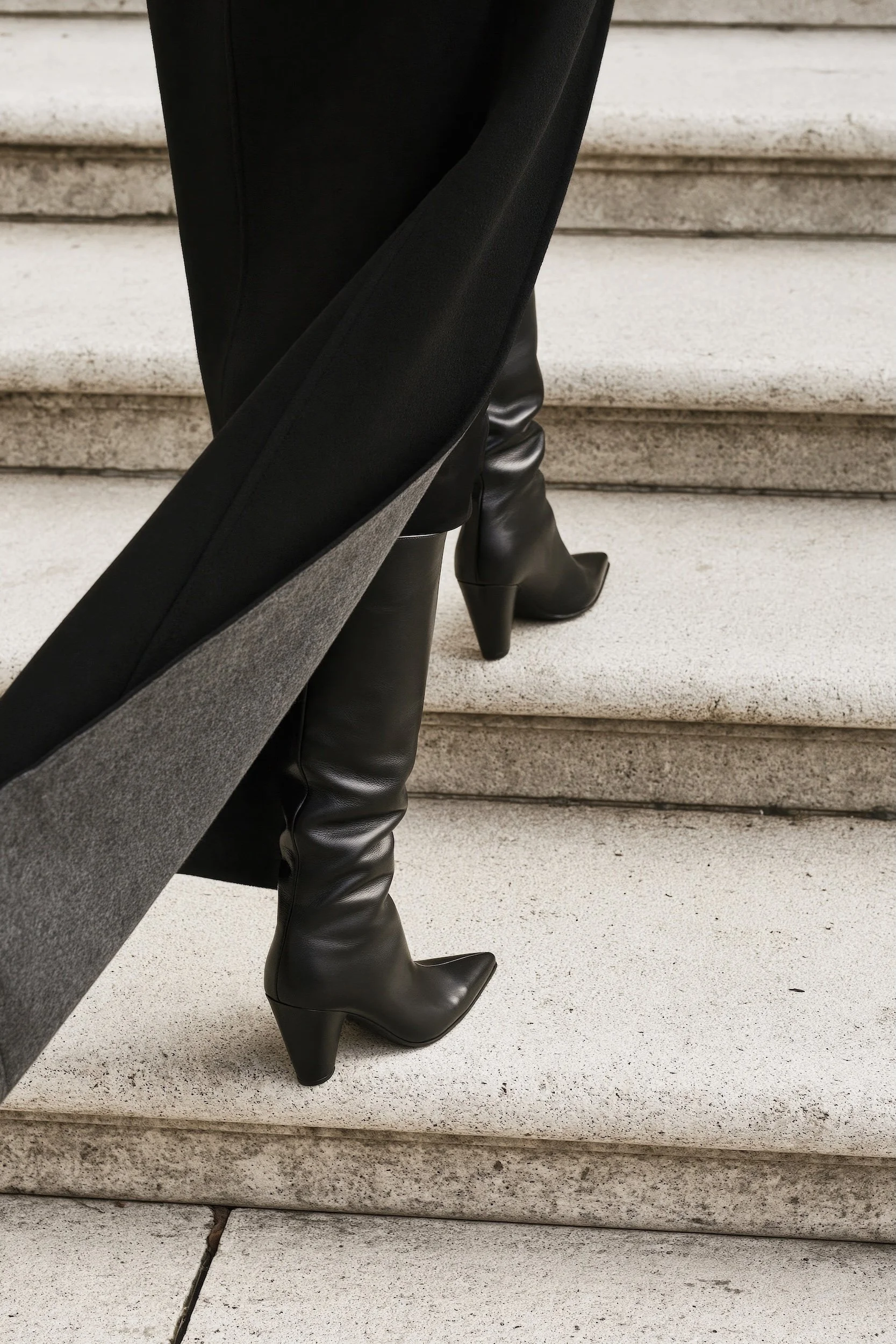 10 Reasons I Decided To Go Gray at 40