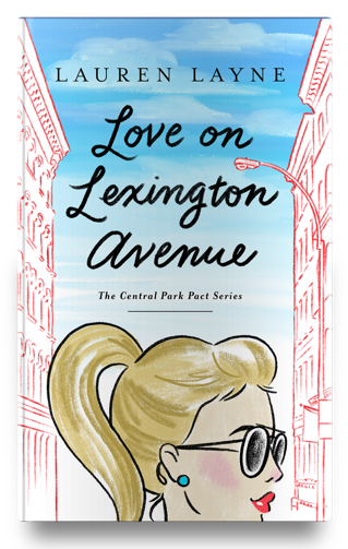 Love On Lexington Avenue Hardcover Mockup.png