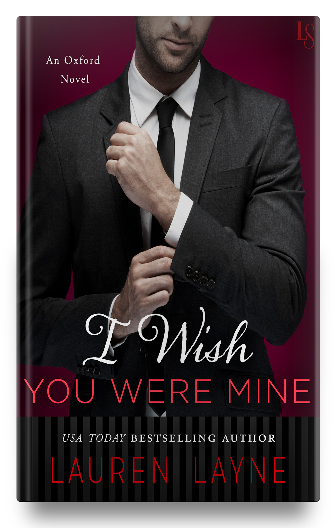 LaurenLayne-Cover-IWishYouWereMine-Hardcover.png
