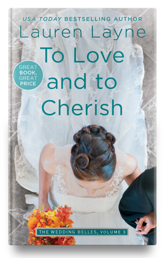 To Love and to Cherish Hardcover Mockup.png