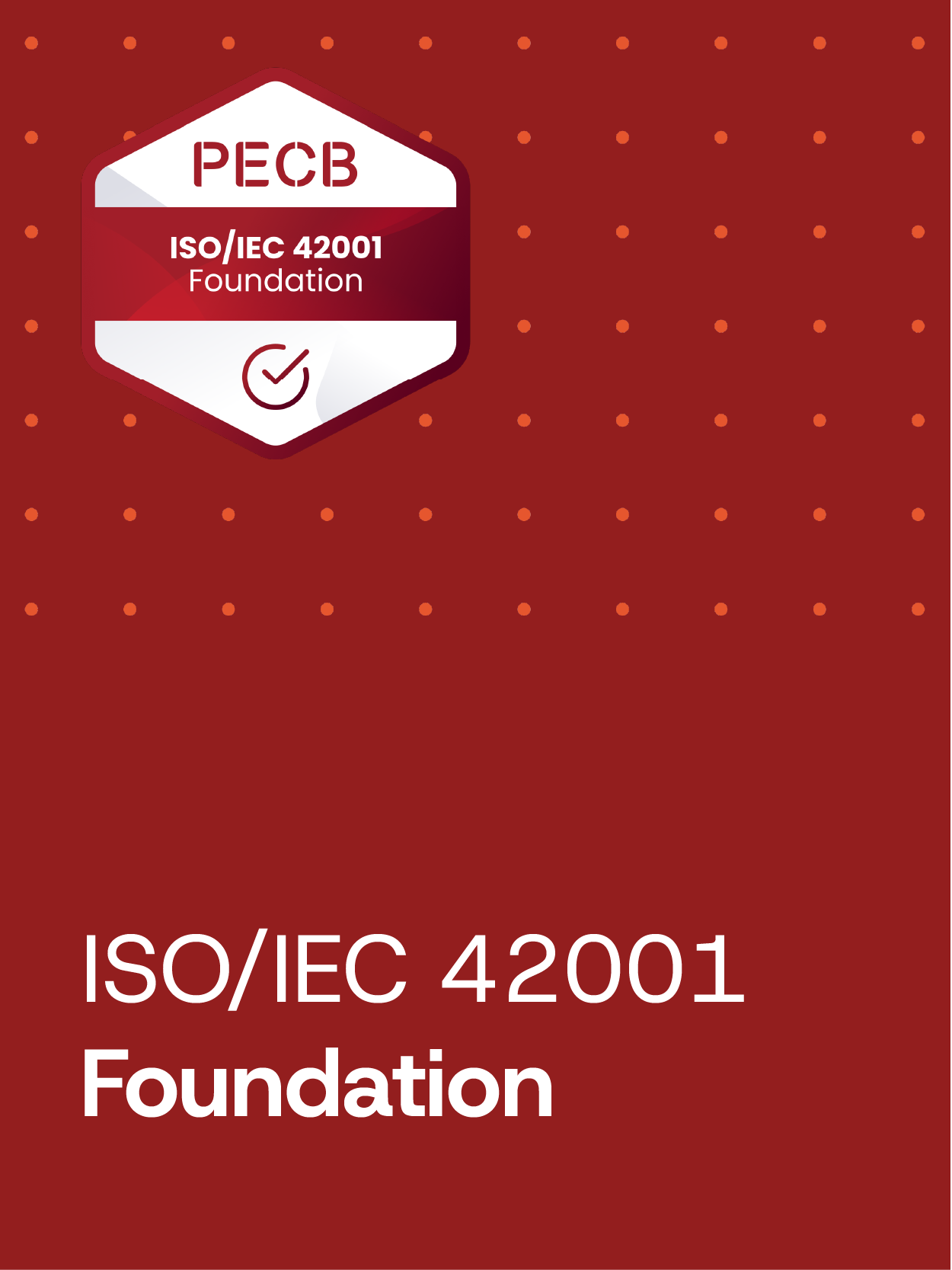ISO/IEC 42001 Foundation