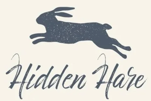 The Hidden Hare