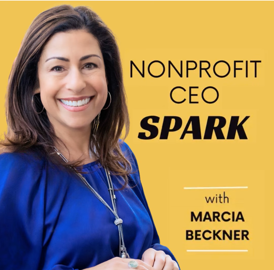 When Culture Becomes Your Brand: Reflections from the Nonprofit CEO SPARK Podcast