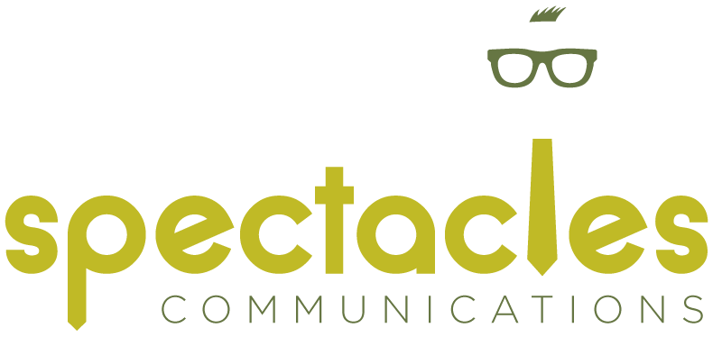 Spectacles Communications