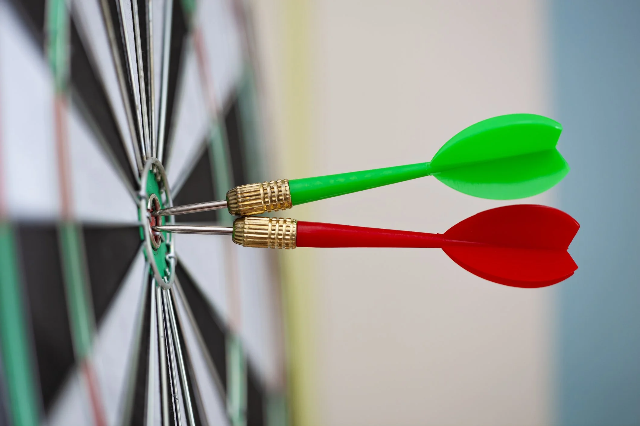 Working-Interest - Buyer Services