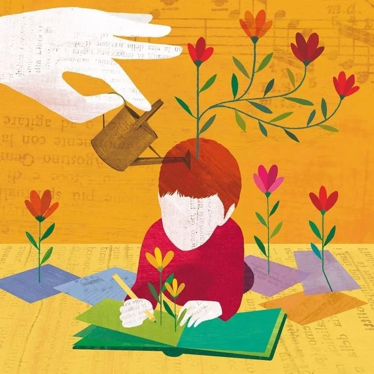 My Teaching Philosophy