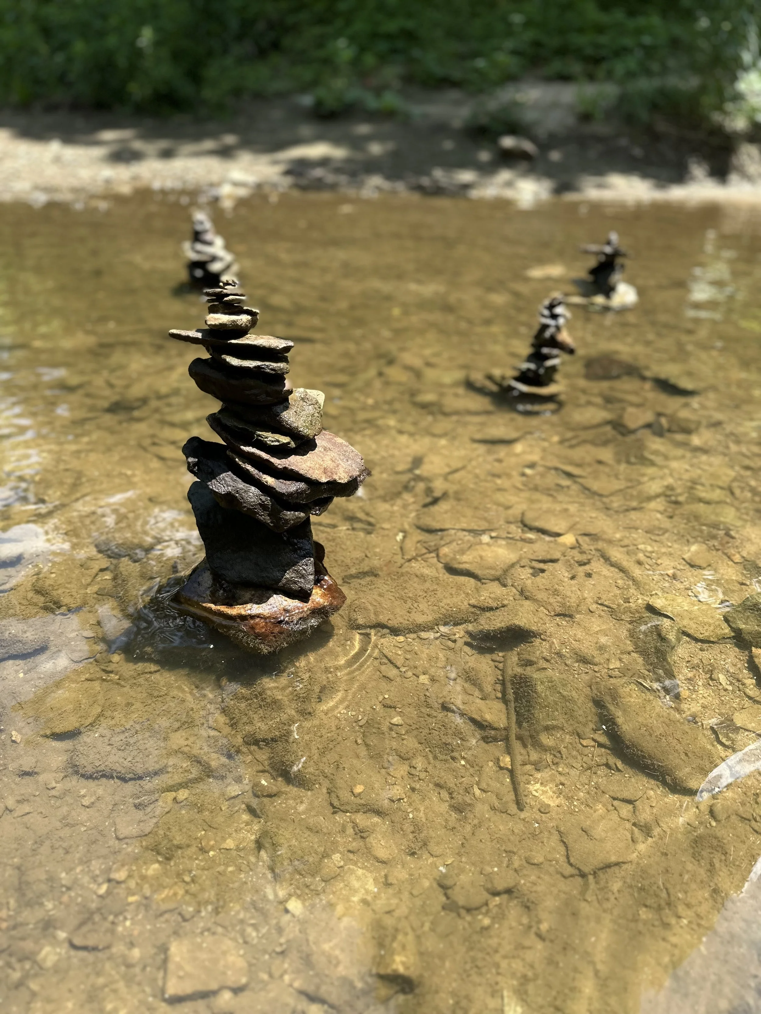 Mixed Media and Sculpture