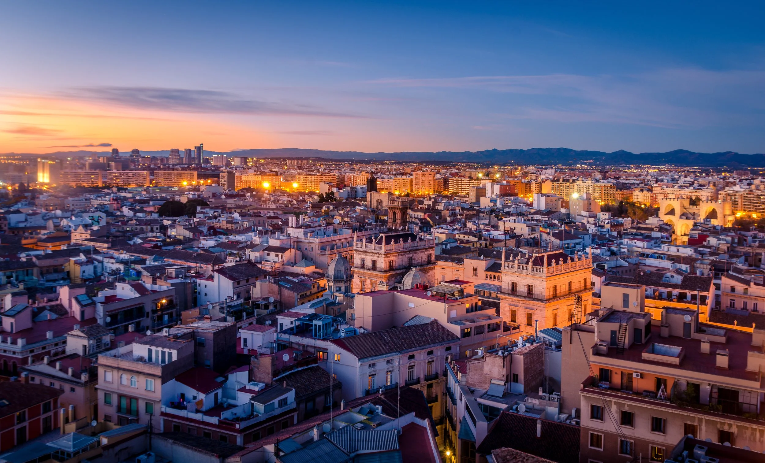 España se consolida como uno de los mercados residenciales más sólidos de Europa
