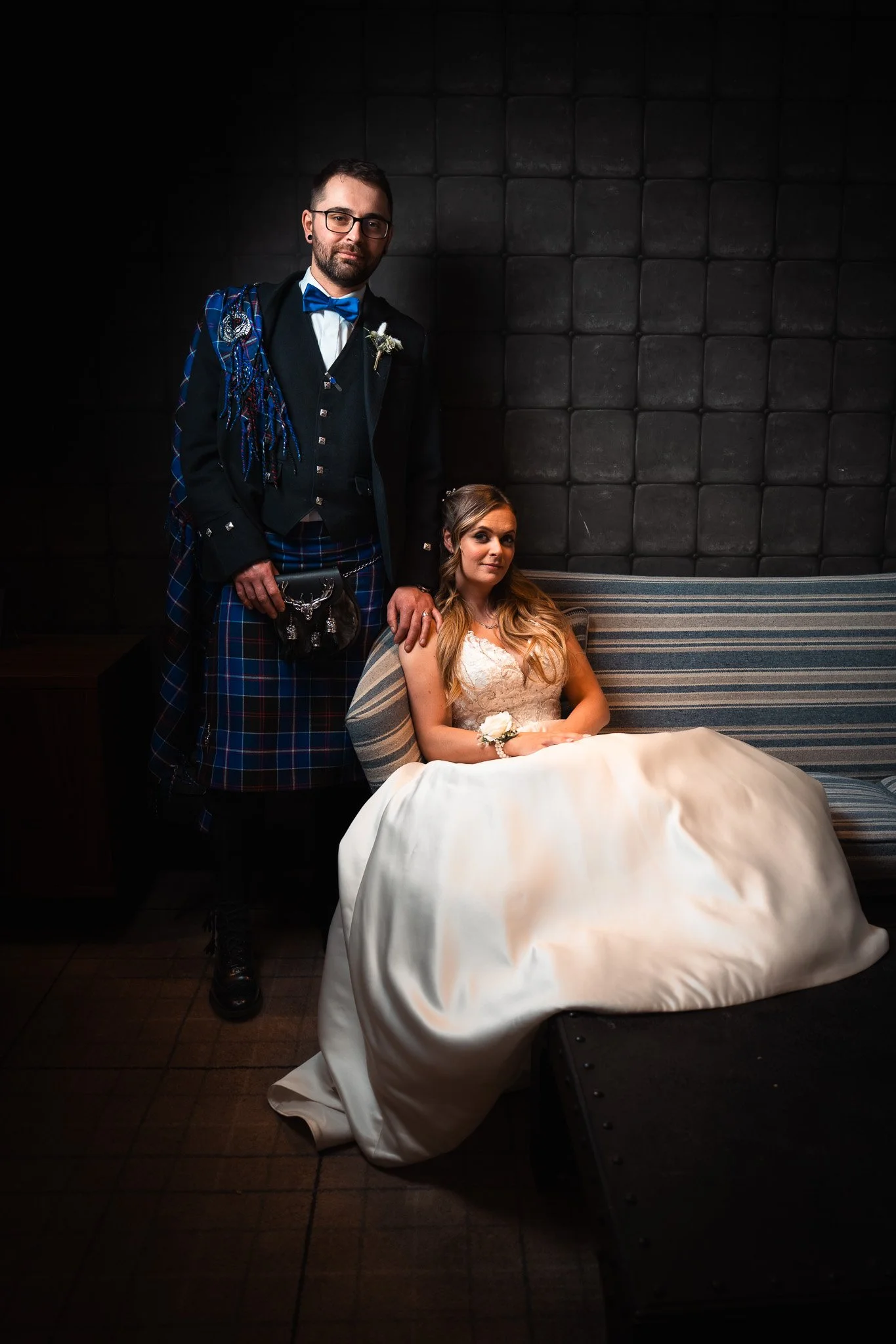 Weddings & Events