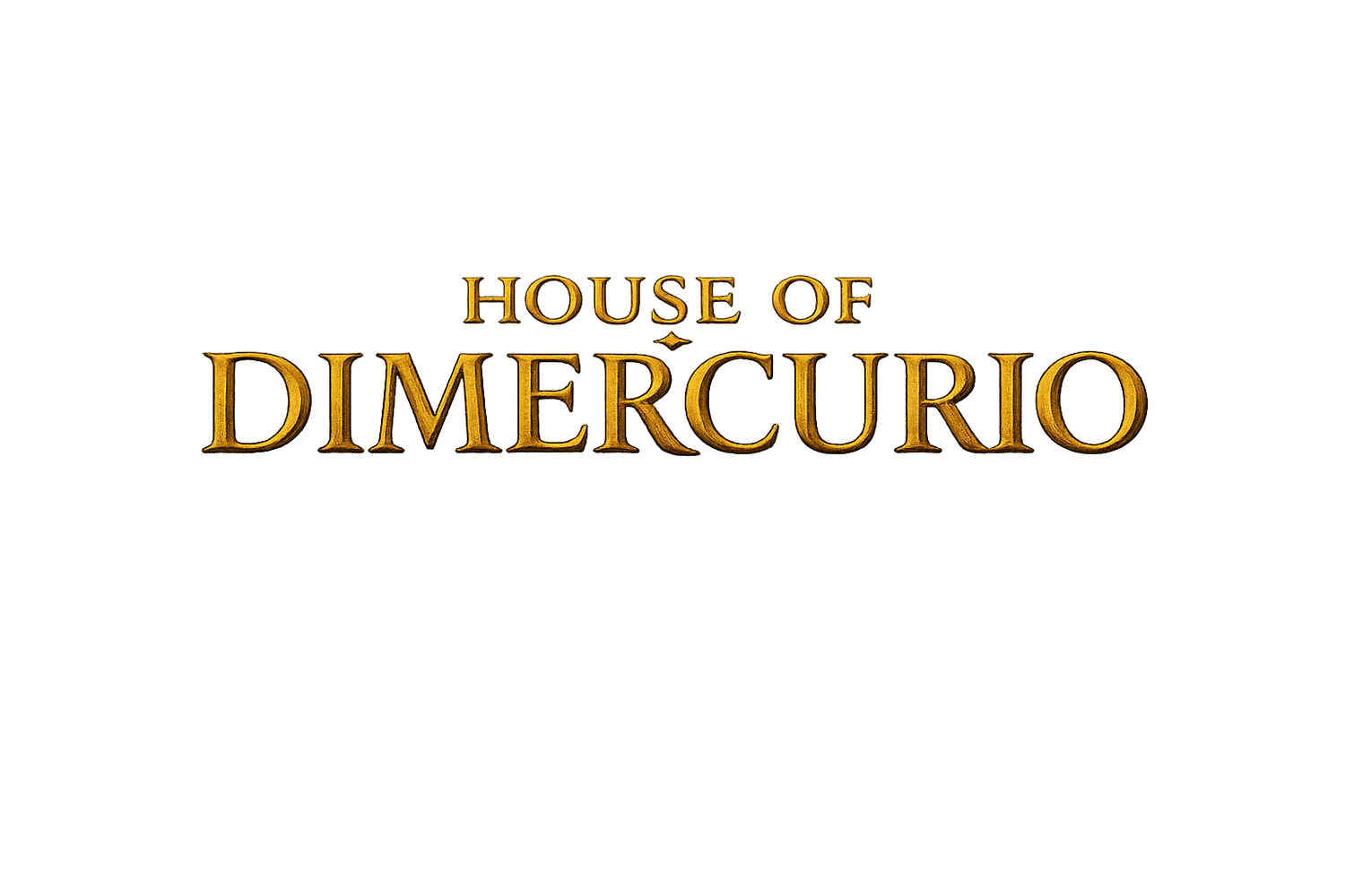 House of DiMercurio