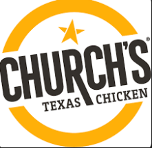 Church's Texas Chicken