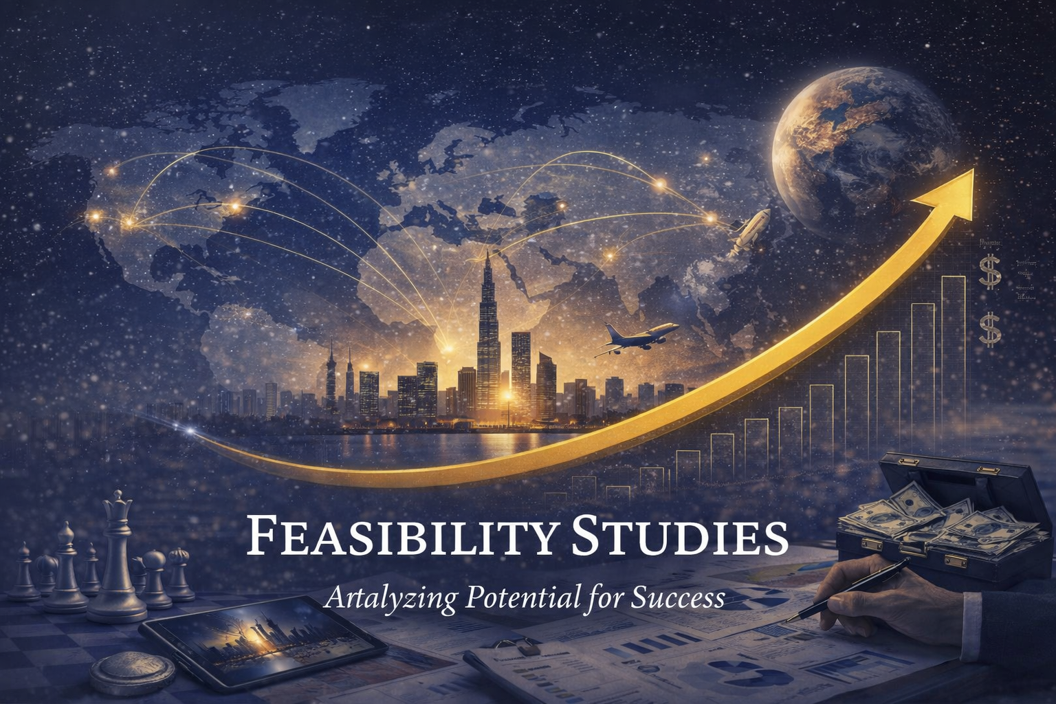 Feasibility Studies