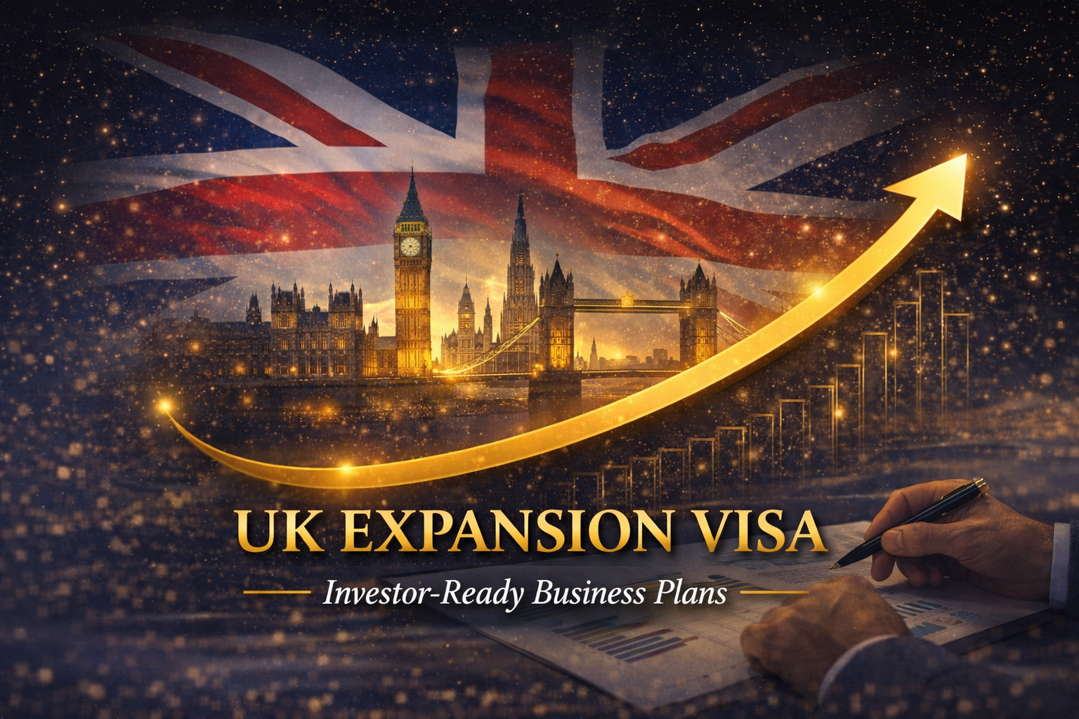 UK Expansion Visa
