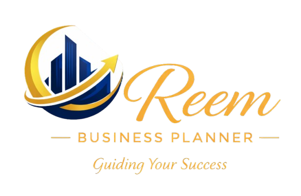 Reem Business Planning Services