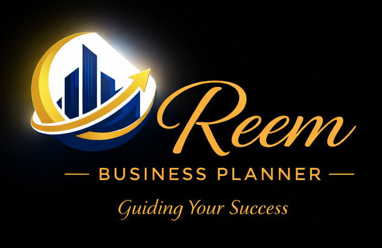 Reem Business Planning Services