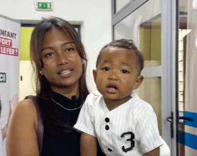 One Child’s Story, A Common Challenge in Madagascar