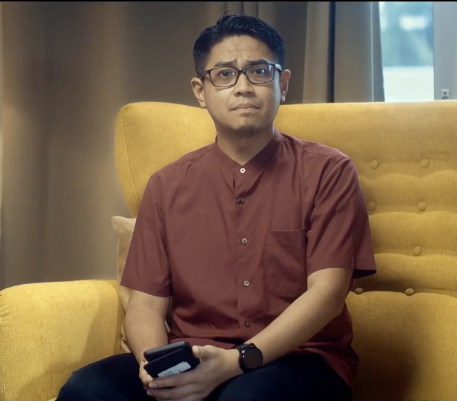 Understanding IDA Through Parents’ Experiences In Malaysia