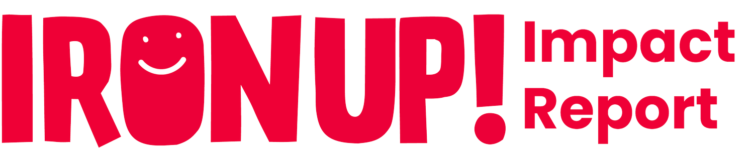 Iron Up Impact