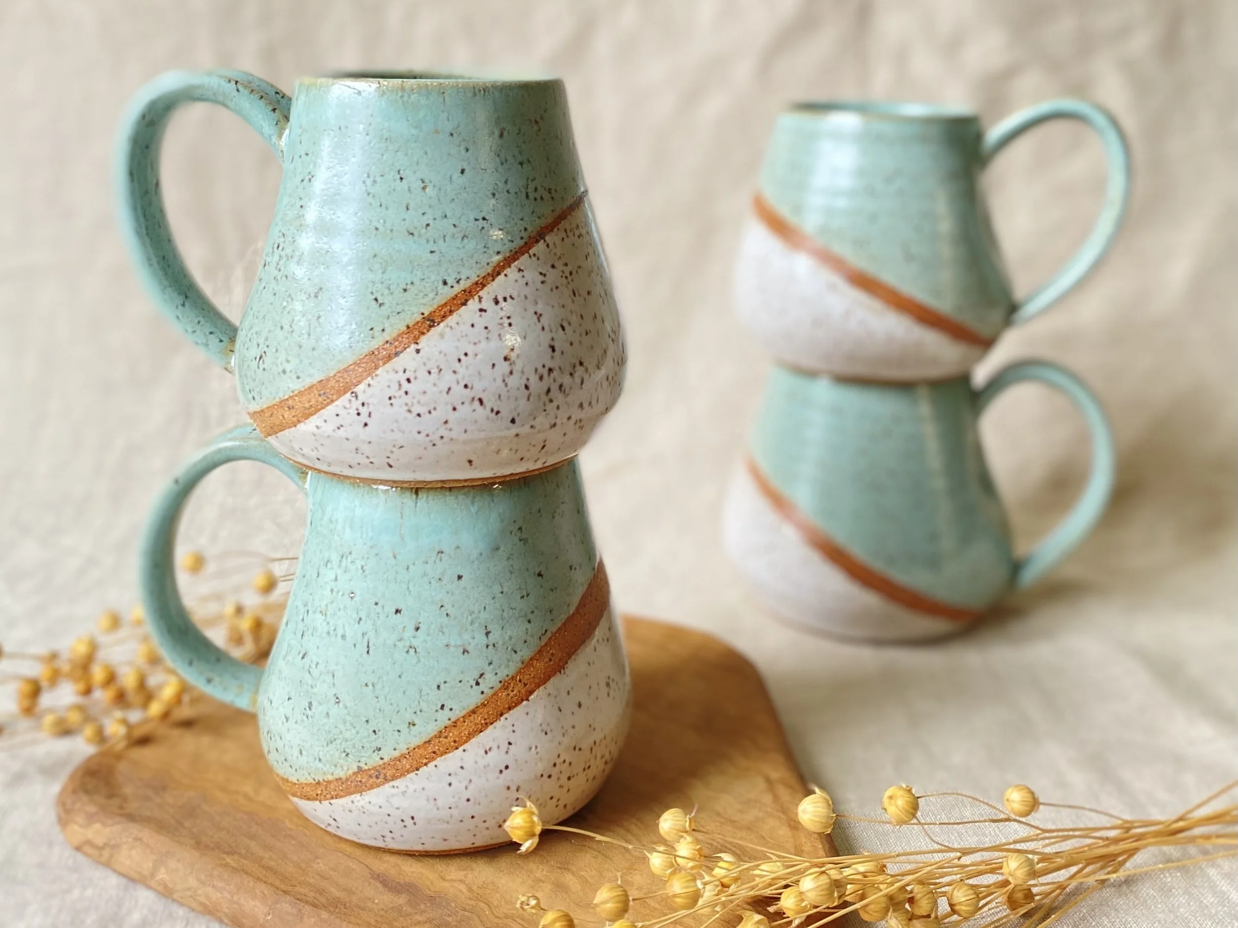 Cassandra Weare / Weare Pottery