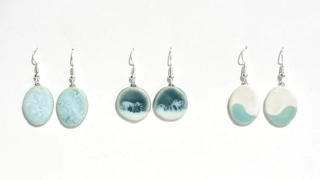 Morgan DiNello [at Cove Lane Pottery]