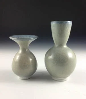 Ron Dean Pottery