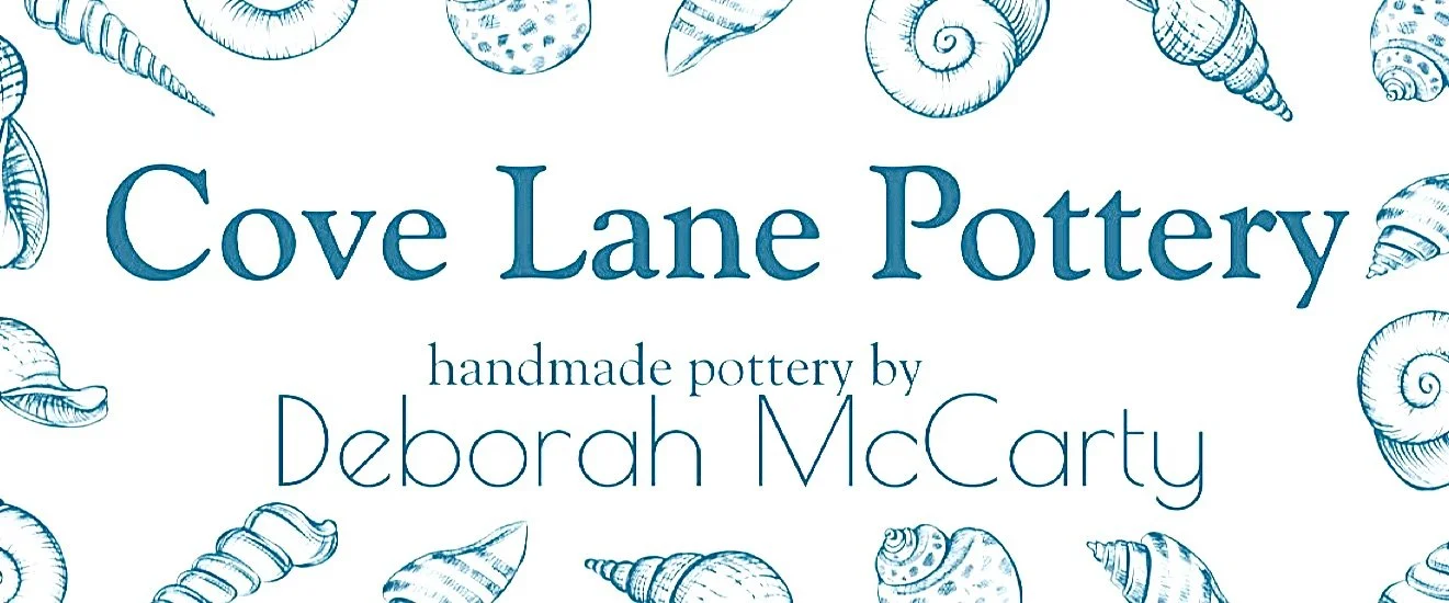 Cove Lane Pottery