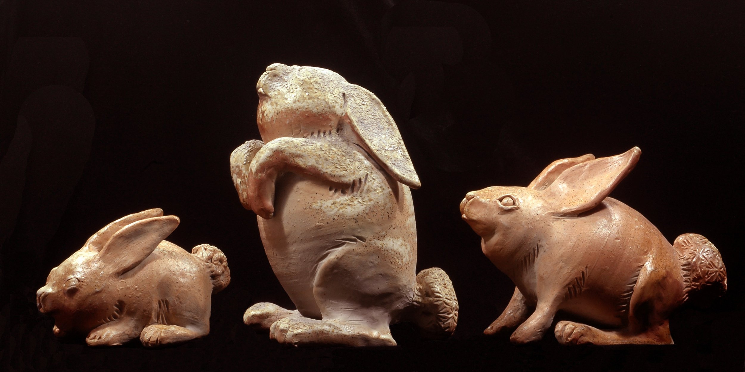 Susan Nowogrodzki / Touchstone Ceramics
