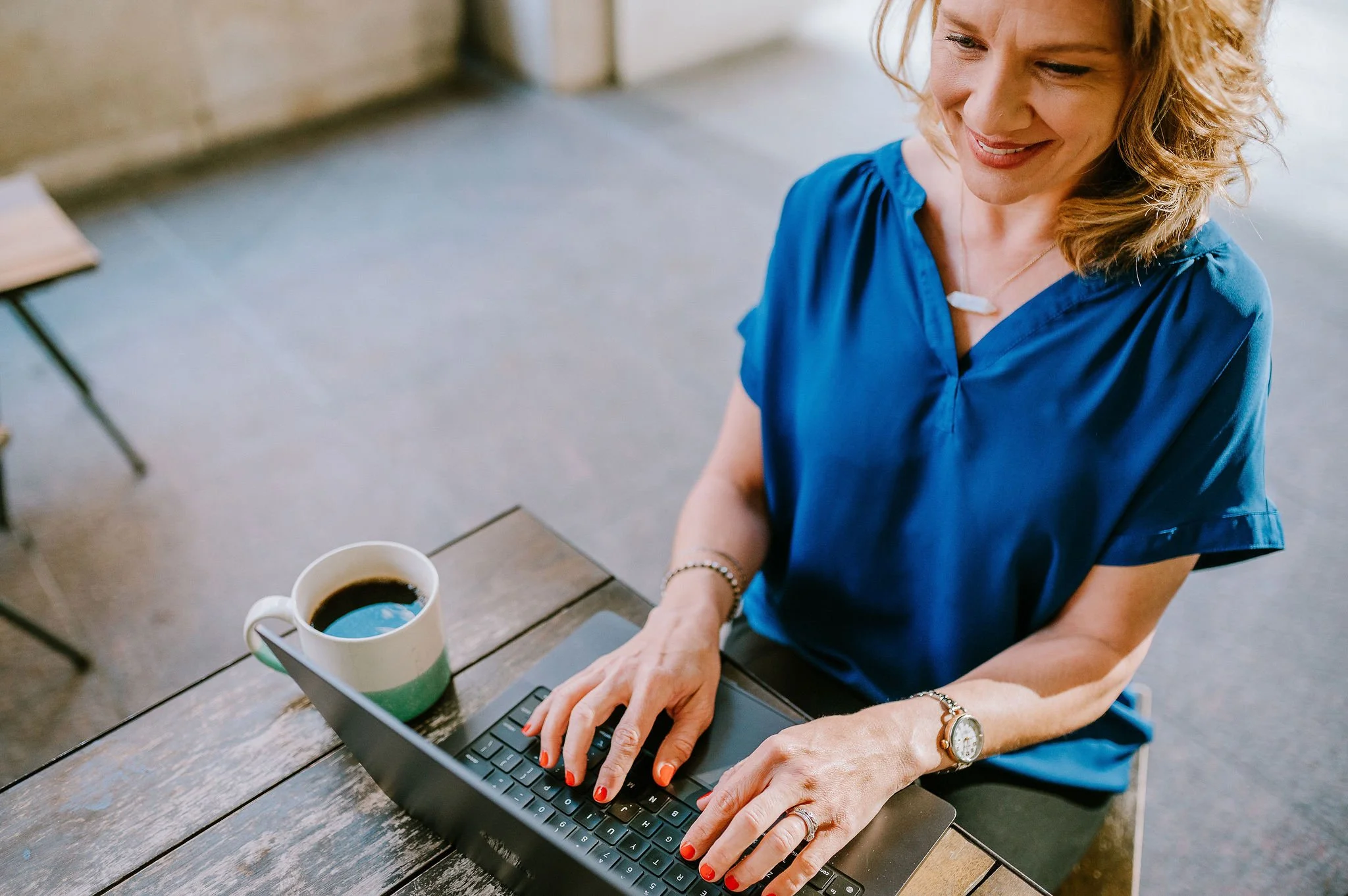 [November 2024] Lessons in Longevity for Nurse Entrepreneurs