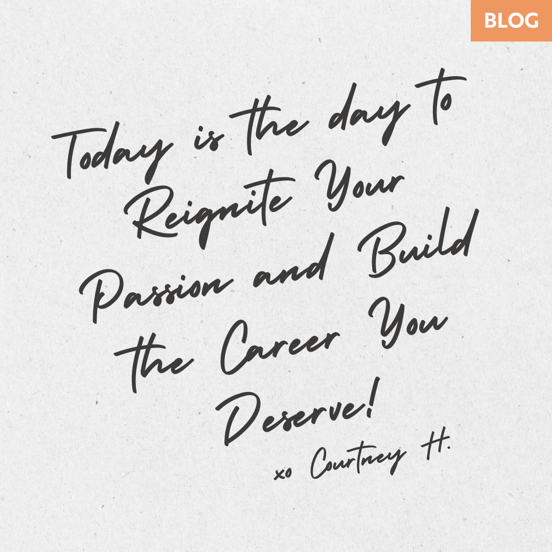 Feeling Stuck in Your Nursing Career? Here’s How to Reignite Your Passion and Build the Career You Deserve