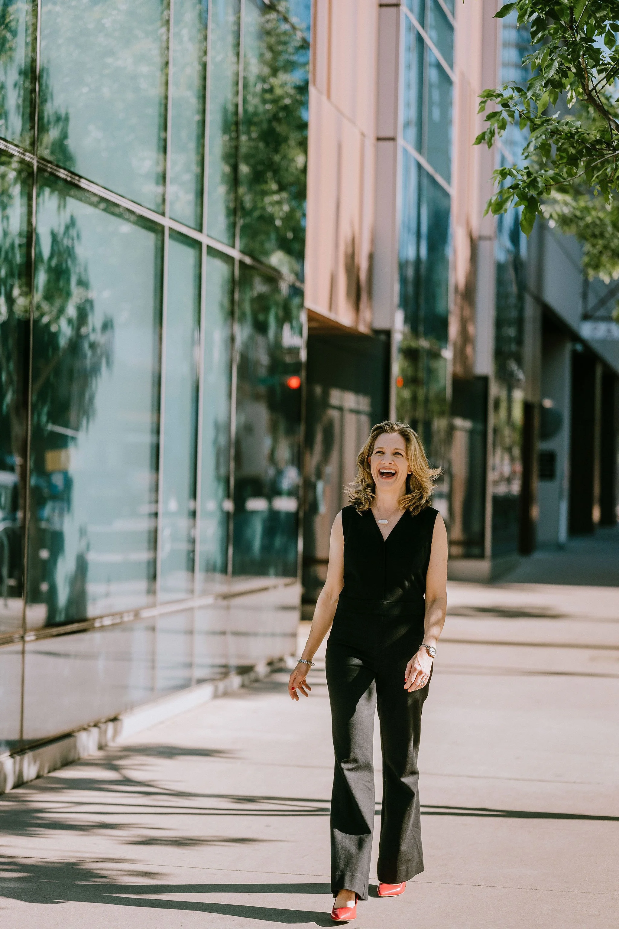 I still remember my days in the ICU at UCLA