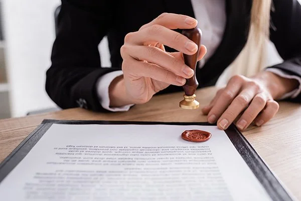 las vegas 24/7  mobile notary services